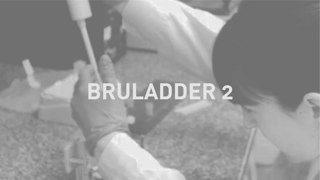 BRULADDER 2