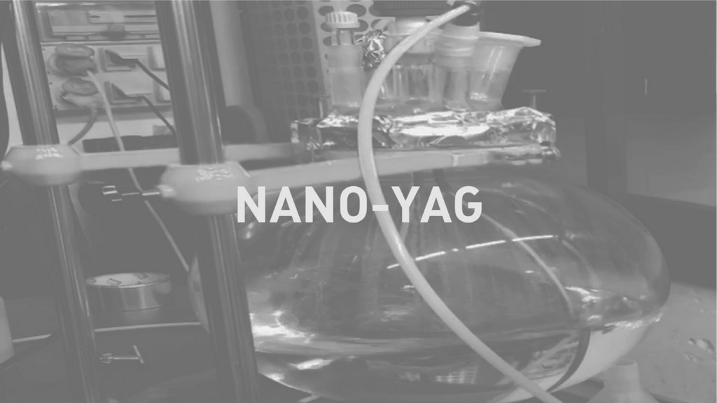 Nano-YAG