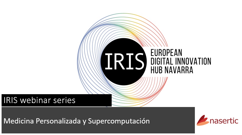 IRIS polo de Innovación Digital