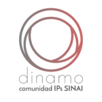 Logo Dinamo la comunidad creada por y para los/las investigadores/as del Sistema Navarro de I+D+i (SINAI)
