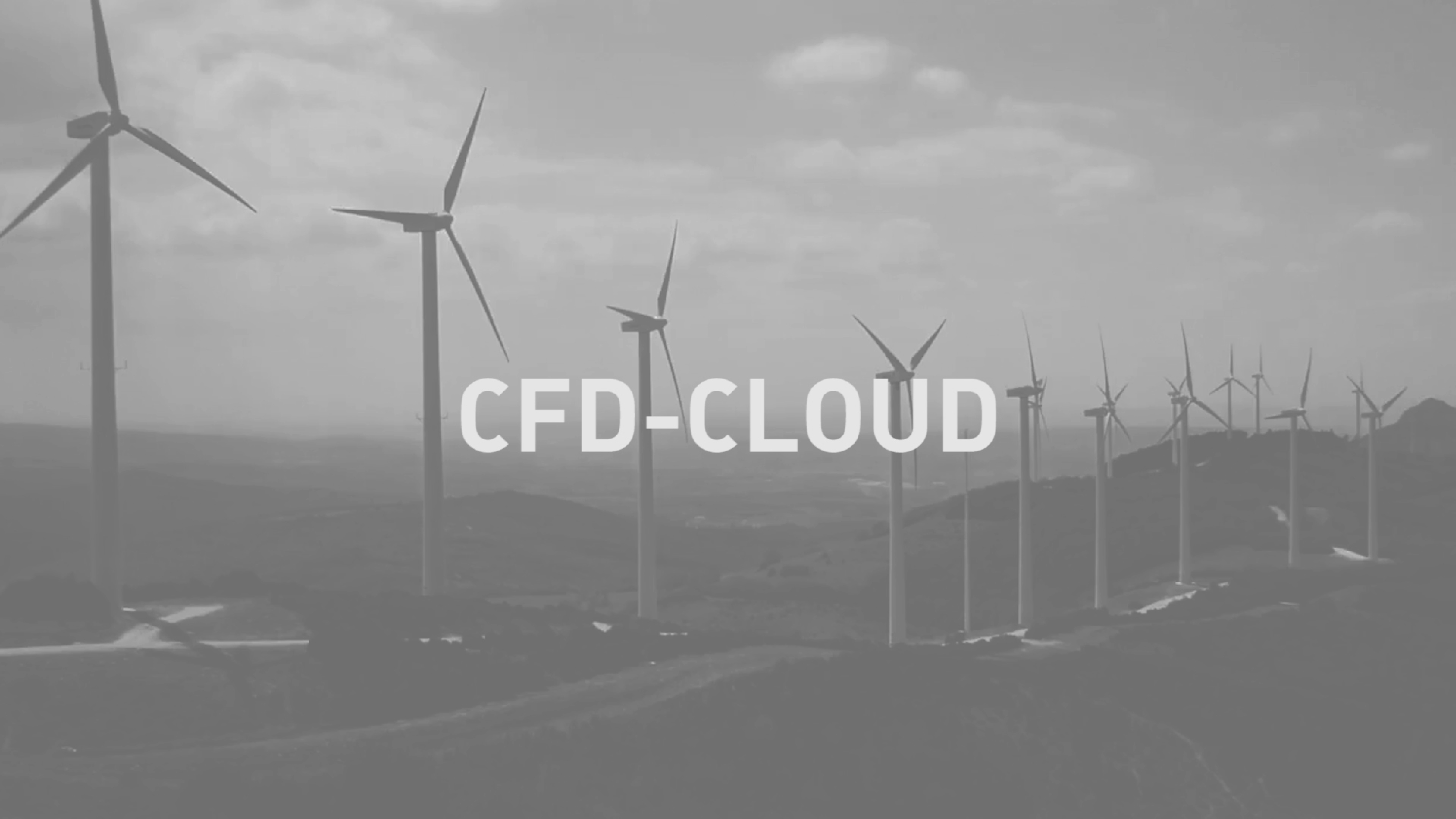 CFD-CLOUD
