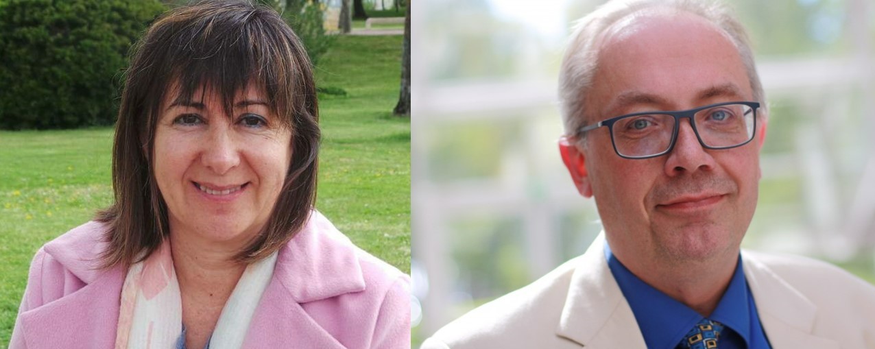 El físico sueco Tomas Brage y la filósofa española Ana de Miguel, inauguran este jueves unas Jornadas interdisciplinares sobre Investigación con Dimensión de Género