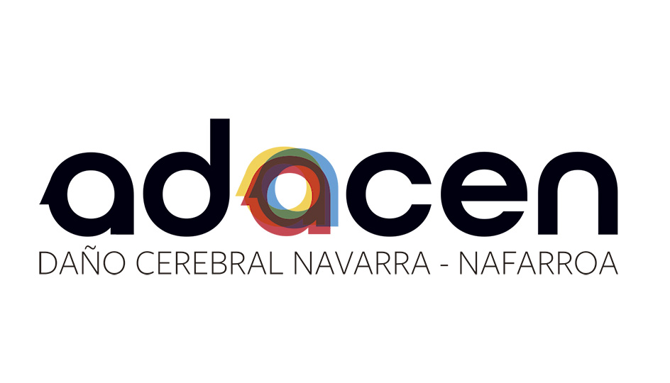 Logo ADACEN Navarra