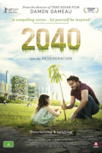 Ciclo de cine y ciencia ADItech Cartel película 2022