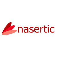 Logo Nasertic, agente del SINAI