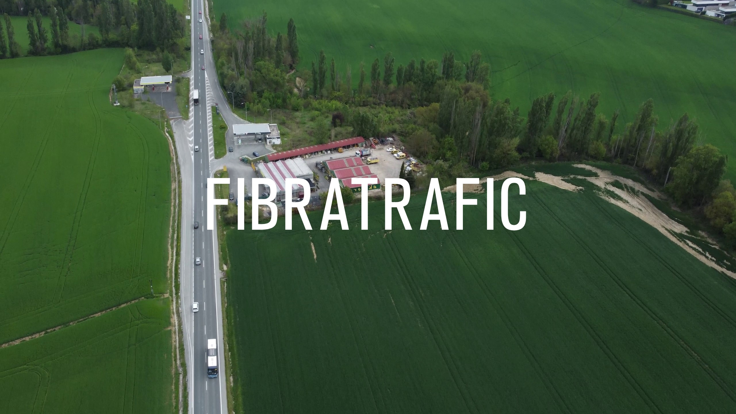 Fibratrafic proyecto colaborativo