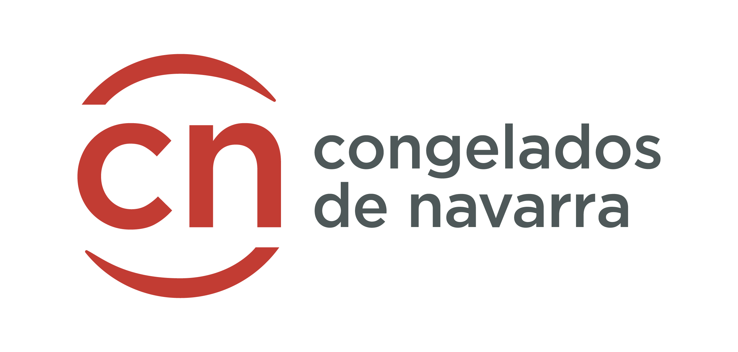 Logo de congelados Navarra, Agente singular del SINAI