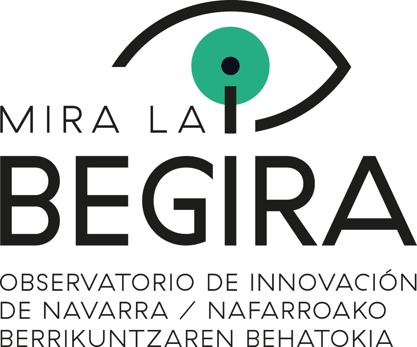 Logo del Observatorio de Innovación de Navarra