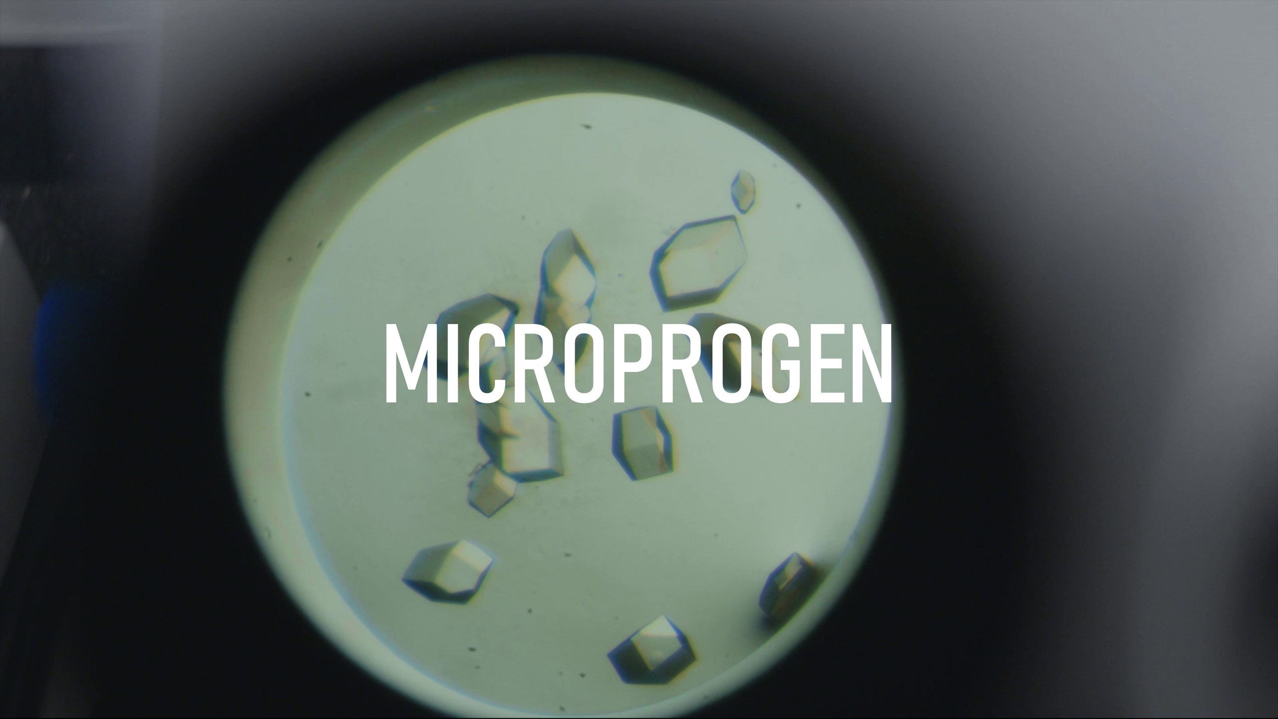 Microprogen