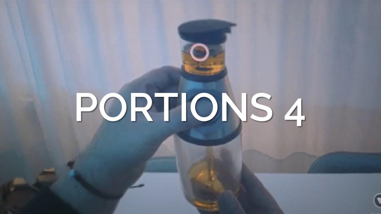 PORTIONS-4
