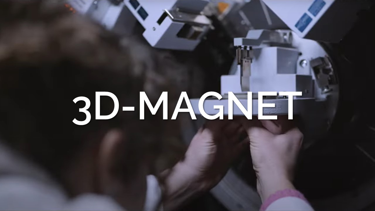 3D-MAGNET