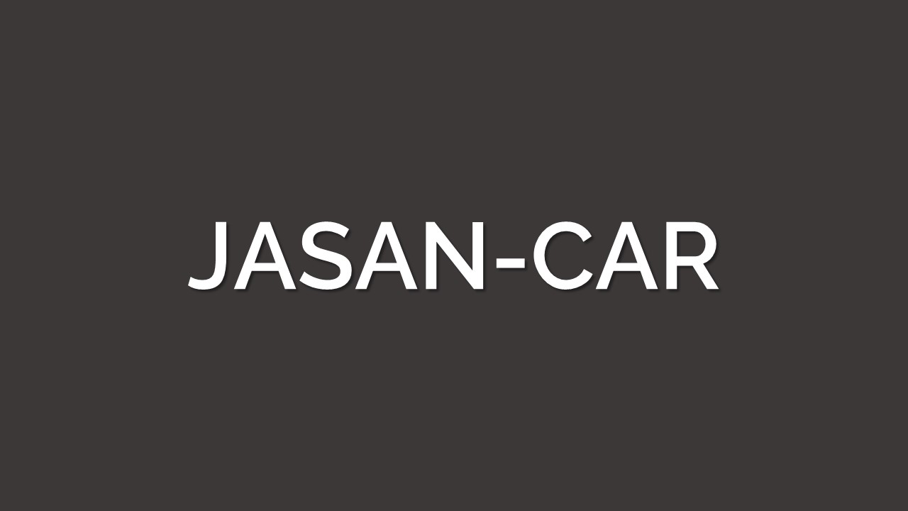 JASAN-CAR