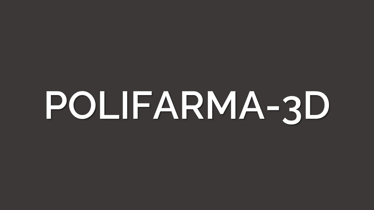 POLIFARMA-3D
