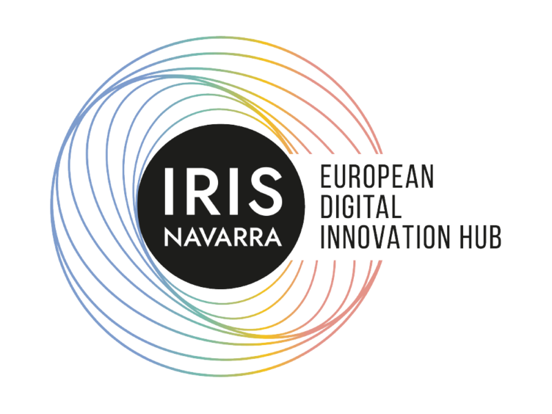 Logo IRIS EDIH