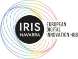 Logo IRIS EDIH 2024