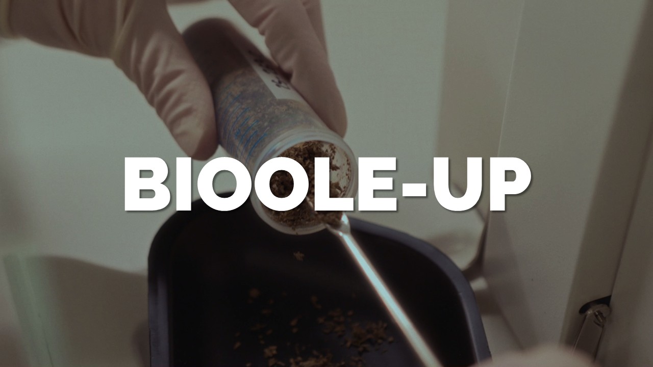 BIOOLE-UP