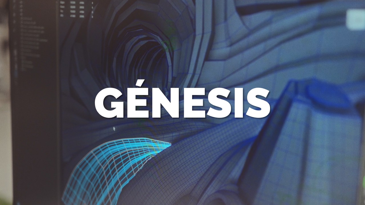 GÉNESIS