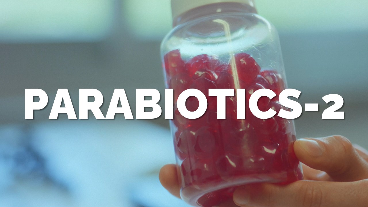 PARABIOTICS-2