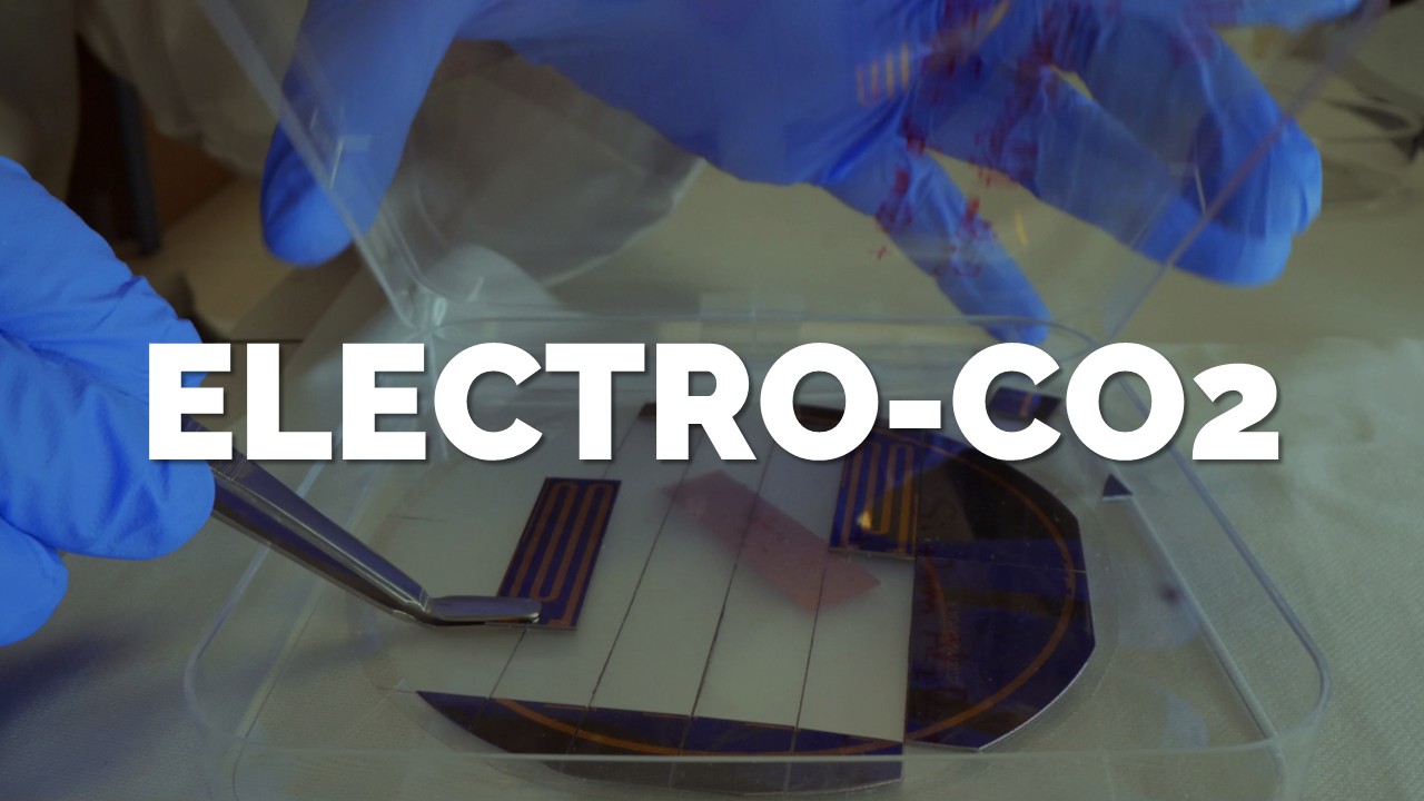 ELECTRO-CO2