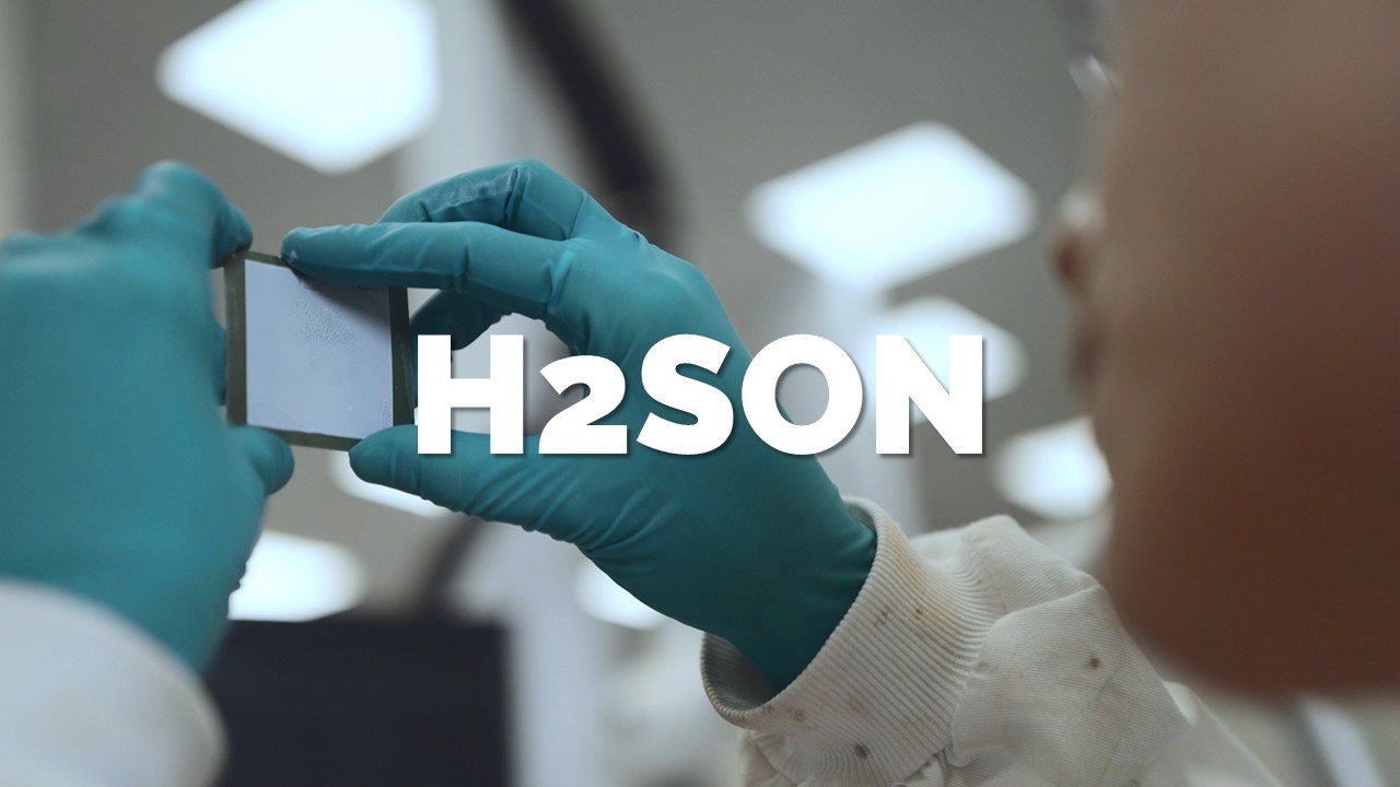 H2SON