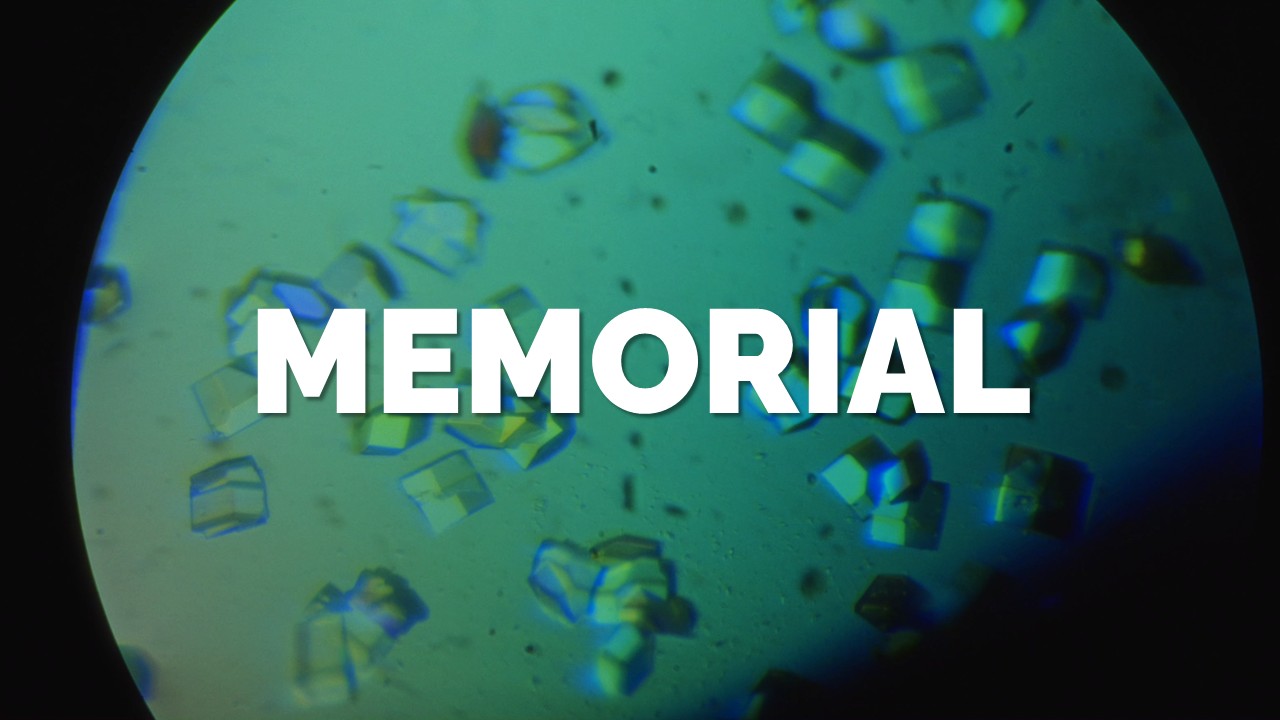 MEMORIAL