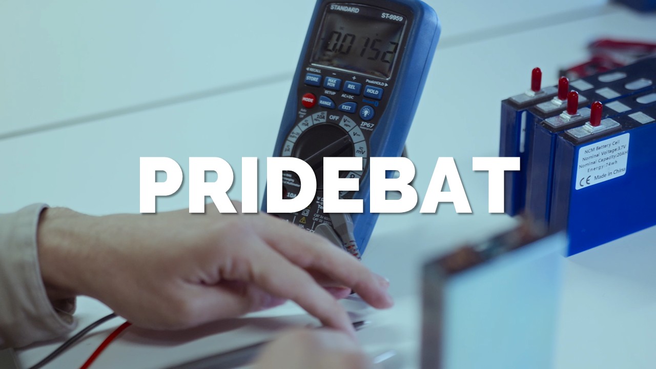 PRIDEBAT