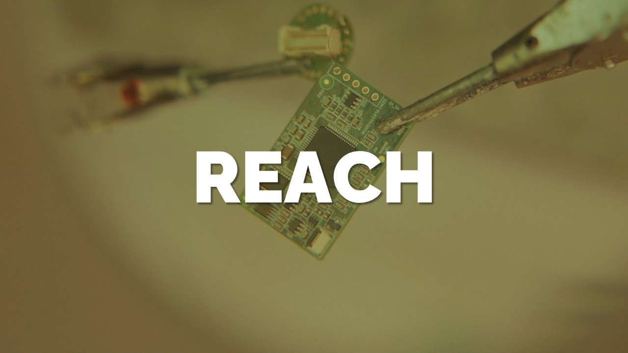 REACH