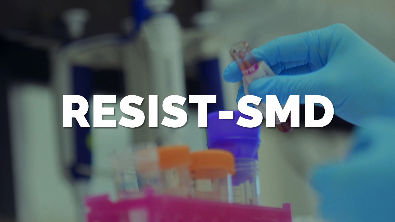 RESIST-SMD