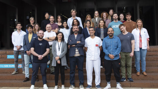 Consorcio proyecto BIOANCIENT