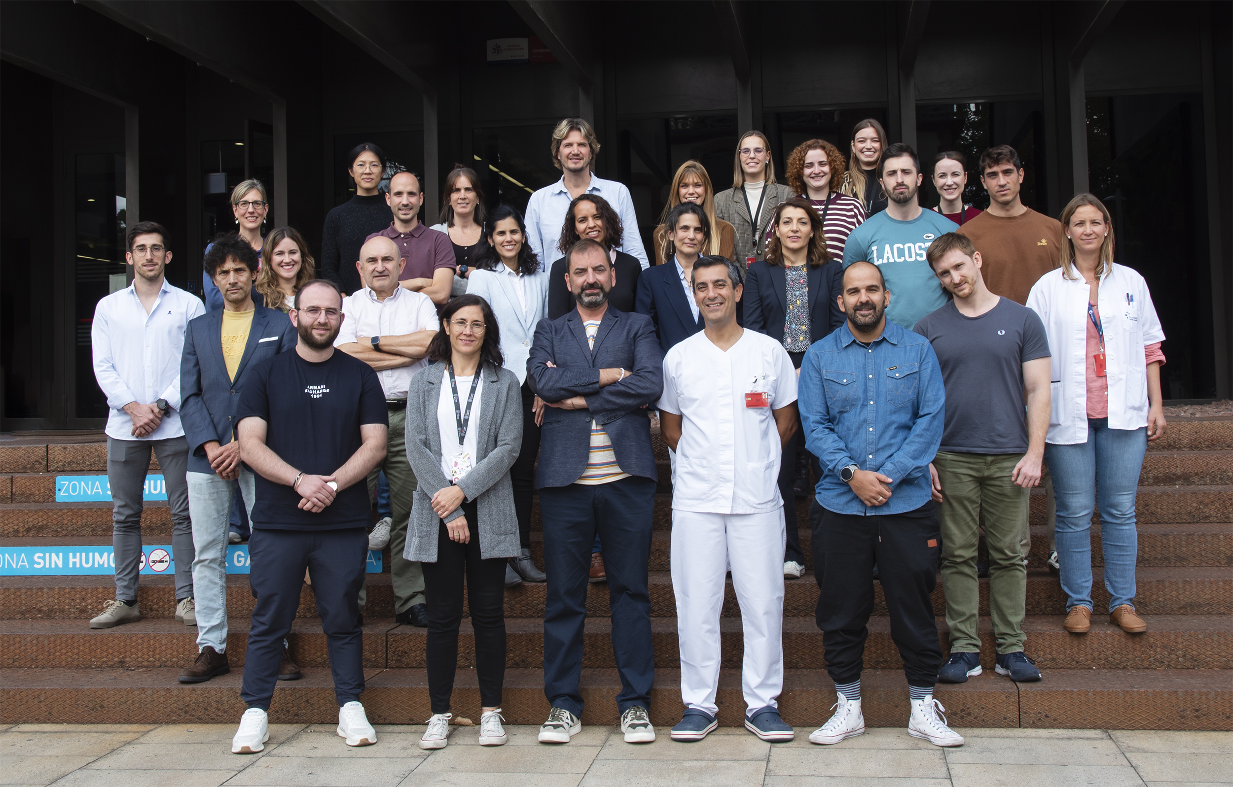Consorcio proyecto BIOANCIENT