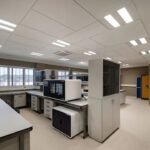 Laboratorio medicina personalizada