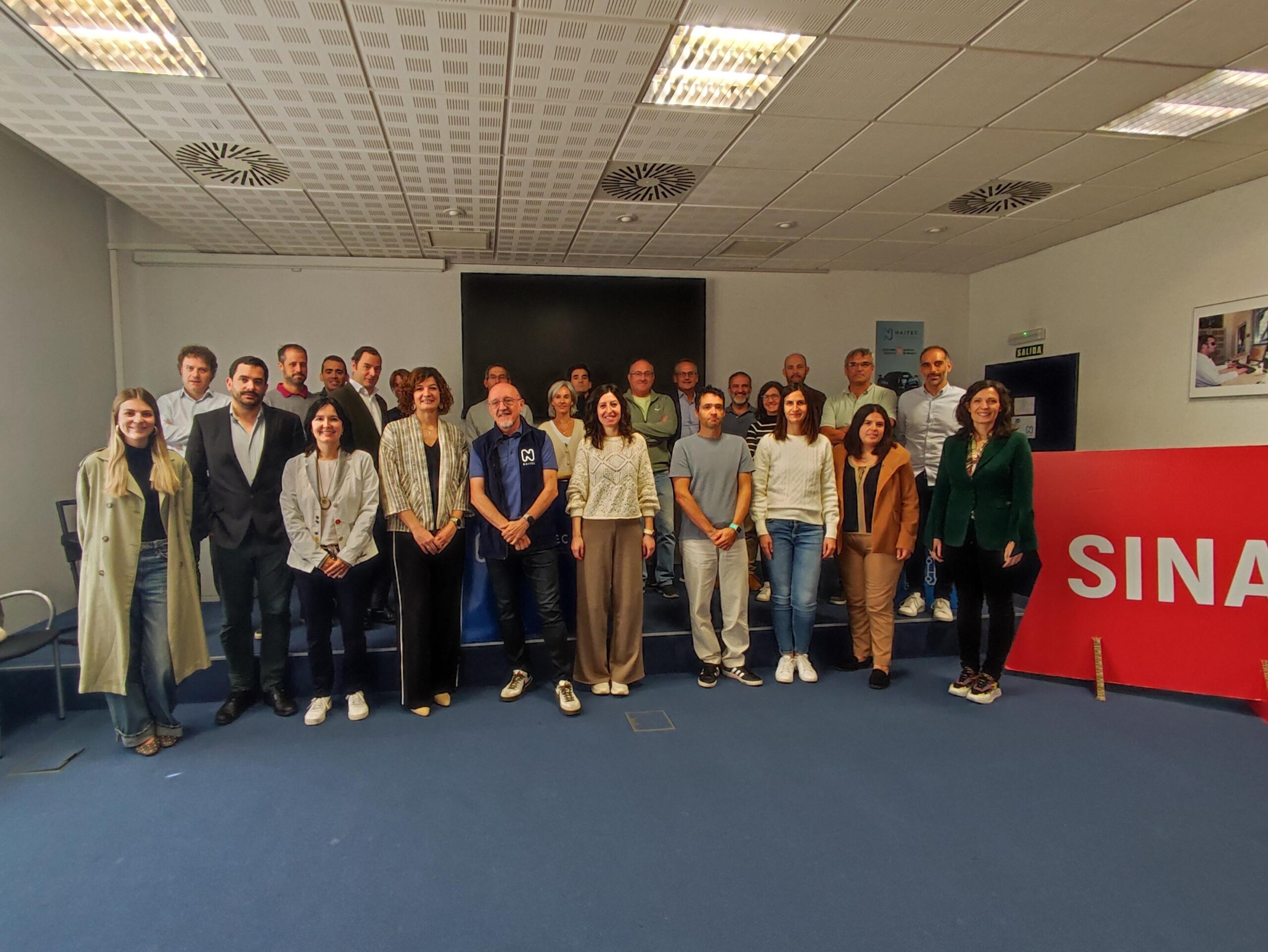 Imagen grupo comunidad SIESS