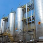 Imagen fábrica desde fuera