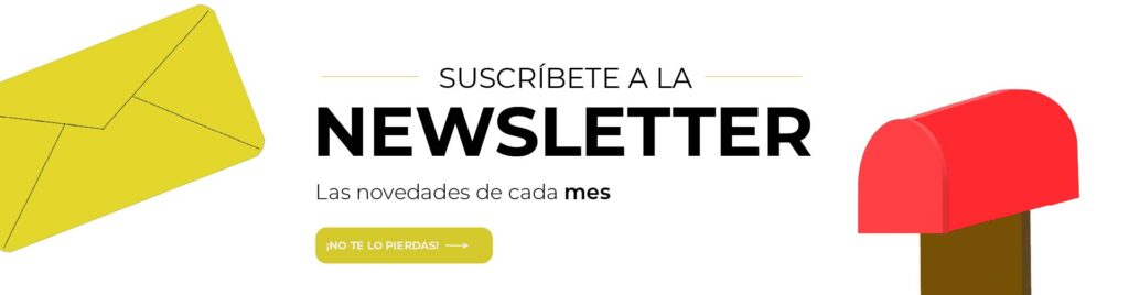 Banner newsletter